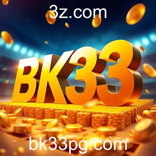 BK33 Revoluciona o Cenário de Jogos Online no Brasil