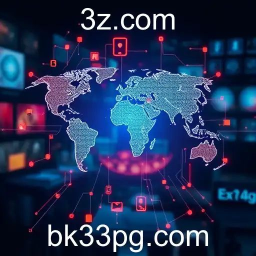 BK33 e a Revolução dos Jogos Online