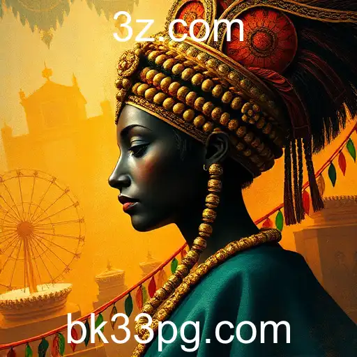 A Ascensão do BK33: O Futuro dos Jogos Online em 2025