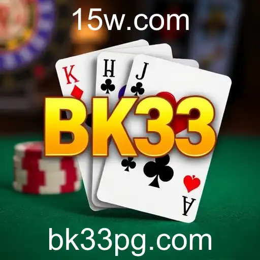 Bacará Online: Entendendo BK33 e Seu Papel no Jogo Virtual