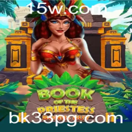 Explorando o Fascinante Jogo BookOfThePriestess