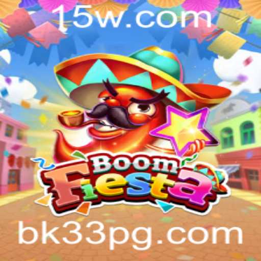 BoomFiesta: Descubra o Jogo que Está Revolucionando o Entretenimento