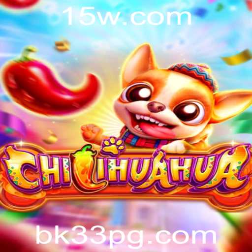 Descubra o Mundo Empolgante de CHILIHUAHUA: O Jogo que Está Conquistando a Todos