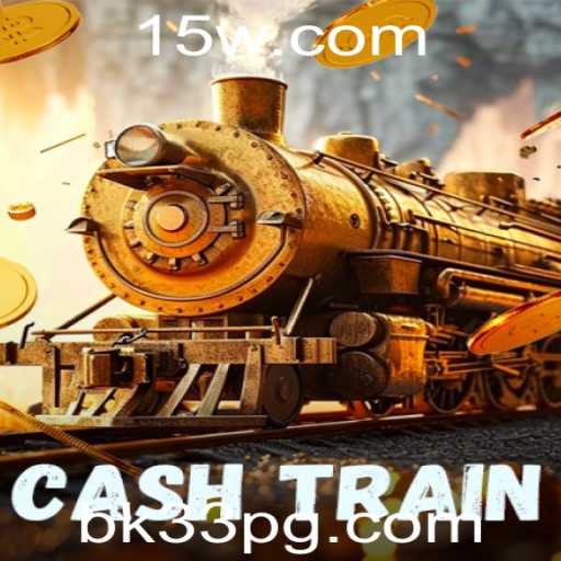 Introdução e Regras de CashTrain: O Conceito Inovador do Jogo BK33