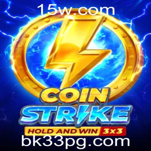 Desvendando Coinstrike: Um Novo Fenômeno nos Jogos