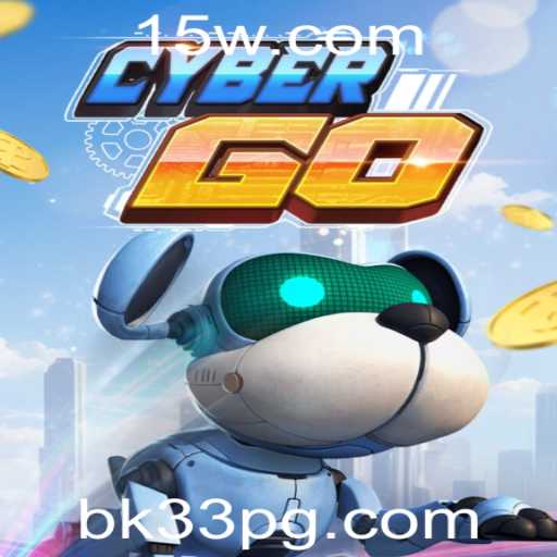Explorando o Mundo de CyberGO: A Nova Sensação de Jogo que Invadiu 2023