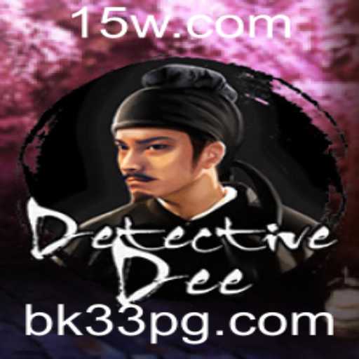 DetectiveDee: Investigação e Mistério no Mundo dos Jogos