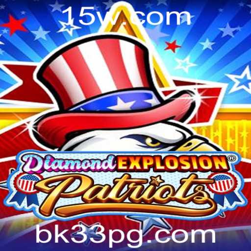 Explorando o Mundo de DiamondExplosionPatriots: Uma Aventura de Estratégia e Explosões