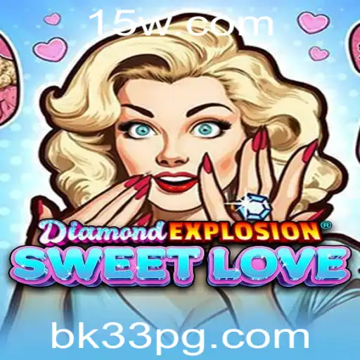 Explorando DiamondExplosionSweetLove e suas Regras Inovadoras