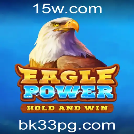 EaglePower: A Nova Sensação do Mundo dos Jogos com a Palavra-Chave BK33