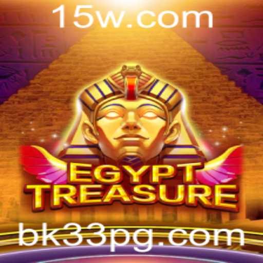 Explorando o Mundo de EgyptTreasure: Um Mergulho no Jogo e Suas Regras