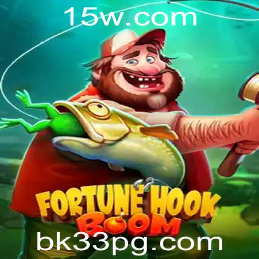 FortuneHookBoom: Um Mergulho em Aventura e Estratégia
