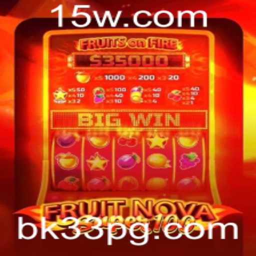 Explorando FruitNovaSuper100: Um Novo Horizonte nos Jogos de Azar