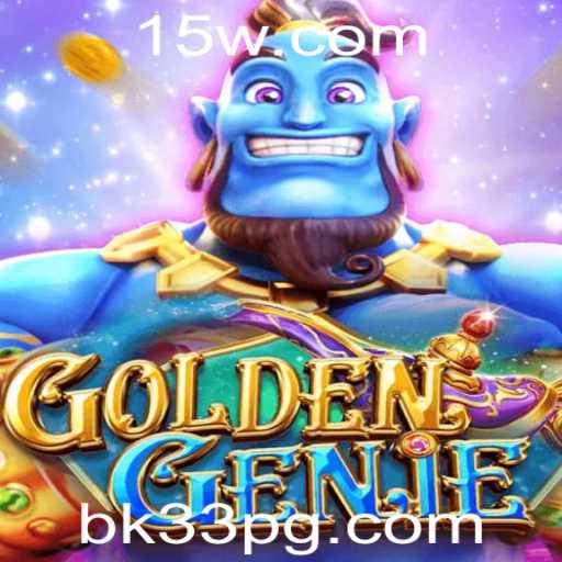 GOLDENGENIE: Desvendando o Fascinante Mundo do Jogo com BK33