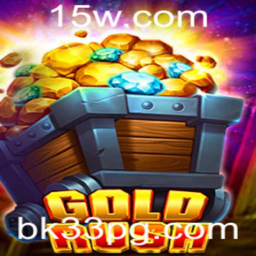 Aventuras em GoldRush: Conquistando o Oeste Selvagem com BK33