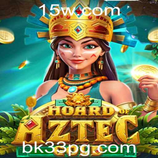 Explorando HoardofAztecgold: Uma Aventura de Ouro e Estratégia