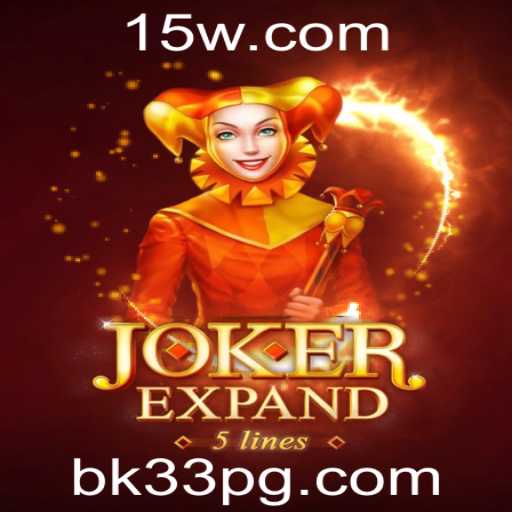 JokerExpand: Descubra o Mundo Cativante do Jogo BK33