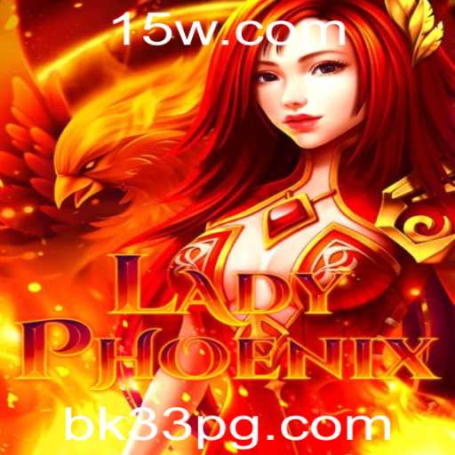 Explorando LadyPhoenix: O Jogo de Estratégia e Magia