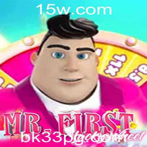Explorando o Universo Fascinante de MrFirstLuckyWheel e Seu Códico BK33