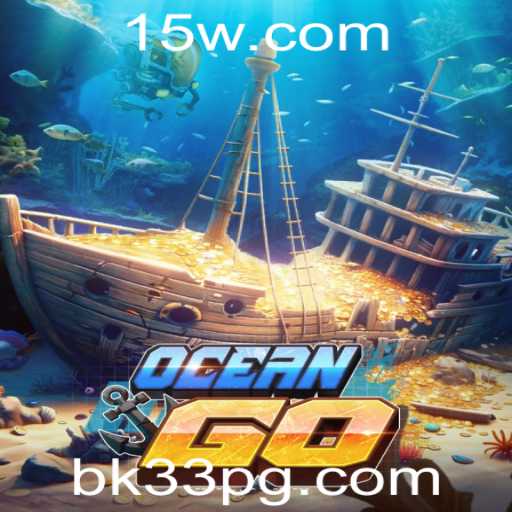 Descubra o Fascinante Jogo OceanGO: Aventura e Estratégia no Mundo Marinho