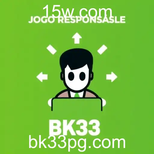 Entendendo o Jogo Responsável com BK33