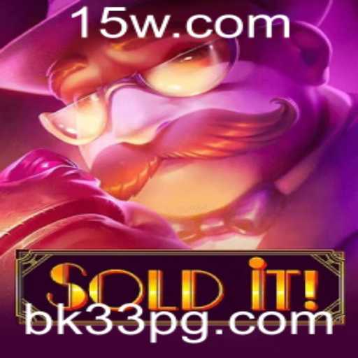 Descubra o Fascinante Universo do Jogo Soldit: BK33