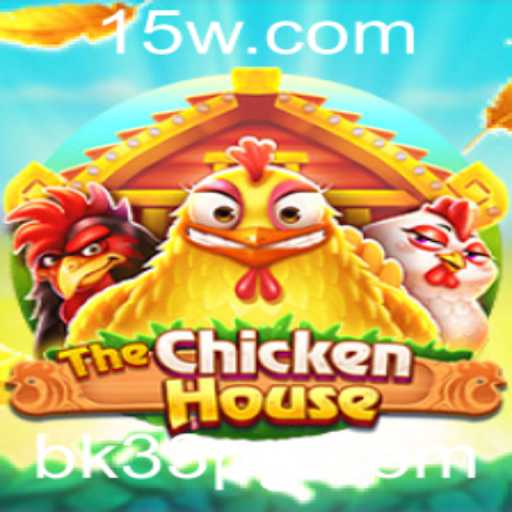 Explorando TheChickenHouse: O Novo Jogo Que Está Conquistando o Público