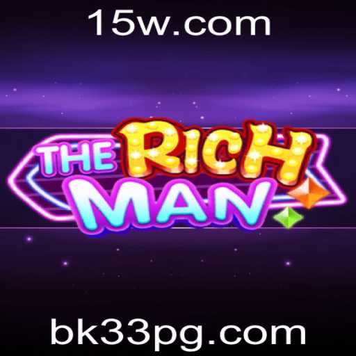 TheRichMan: Explorando o Mundo de BK33