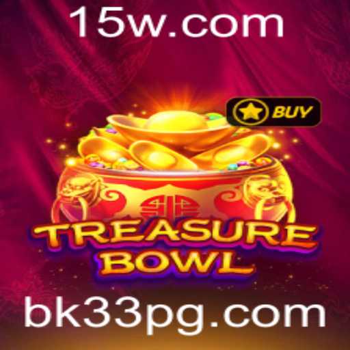 Descubra o Fenômeno do Jogo TreasureBowl