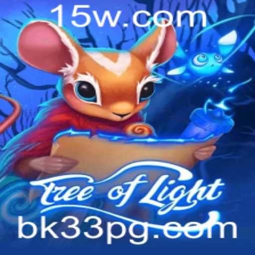 Explorando a Aventura Fantástica em TreeofLight: Uma Jornada com a Chave Mística BK33