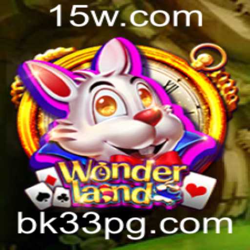 Descubra o Fascinante Mundo de Wonderland